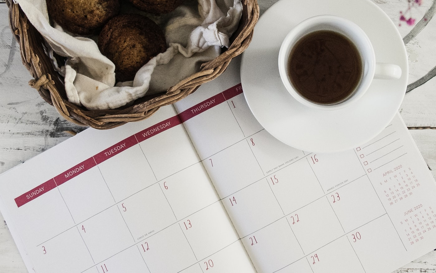 calendrier calendrier
